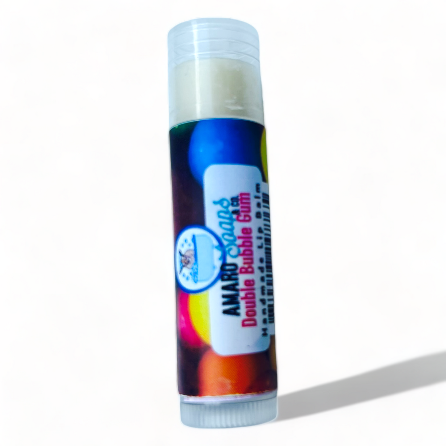 Double Bubble Gum Lip Balm