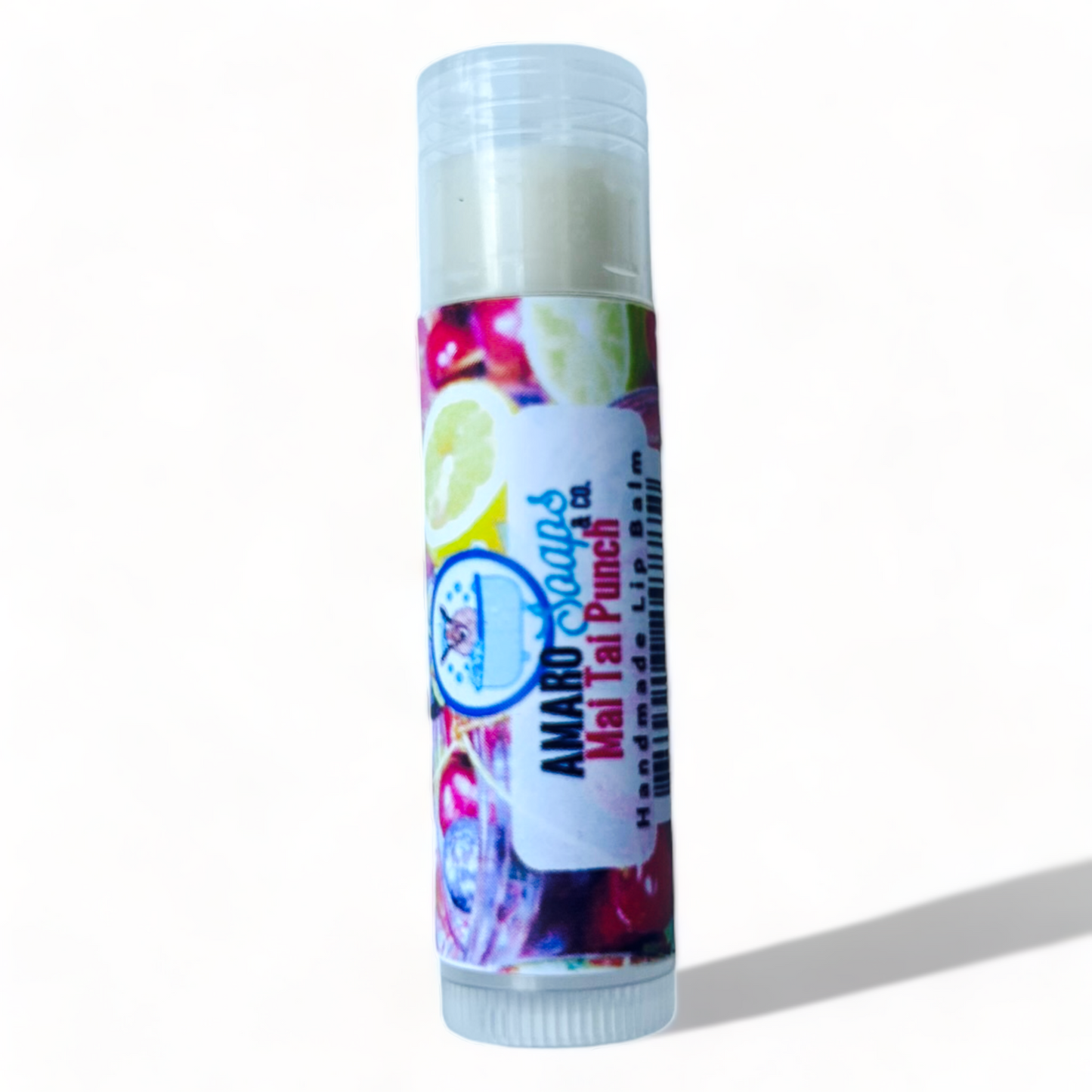 Mai Tai Punch Lip Balm