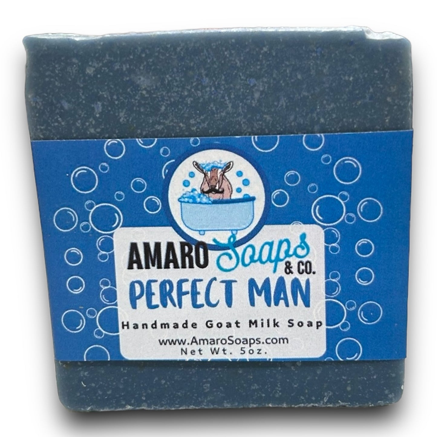 Perfect Man Soap Bar