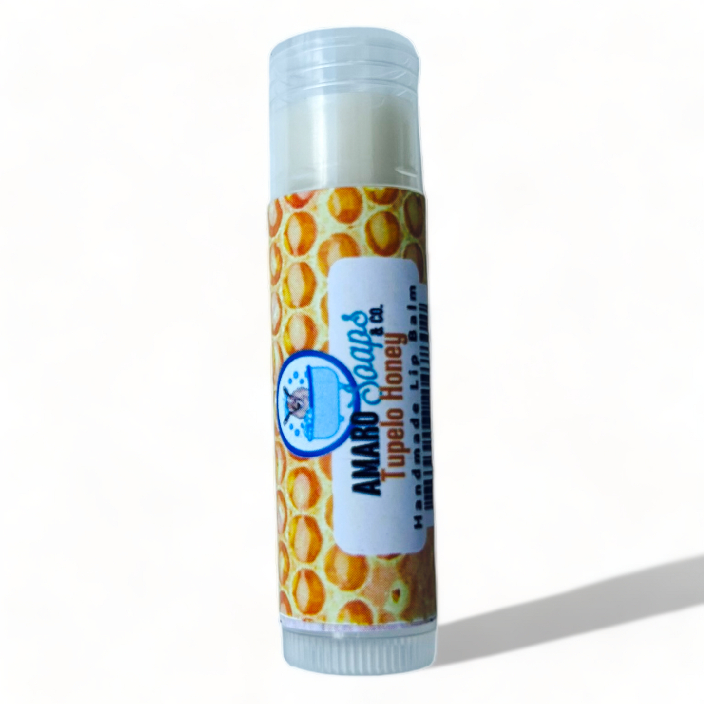 Tupelo Honey Lip Balm