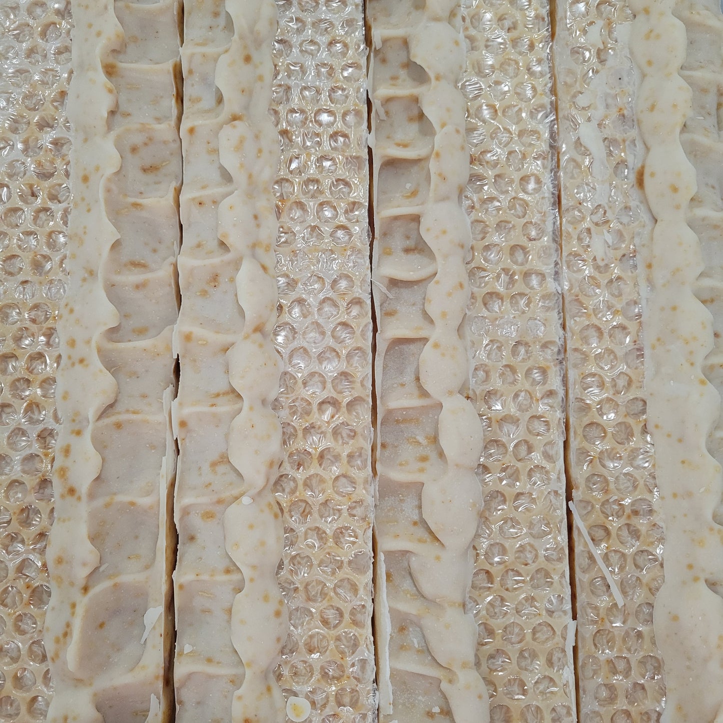 Soap Logs