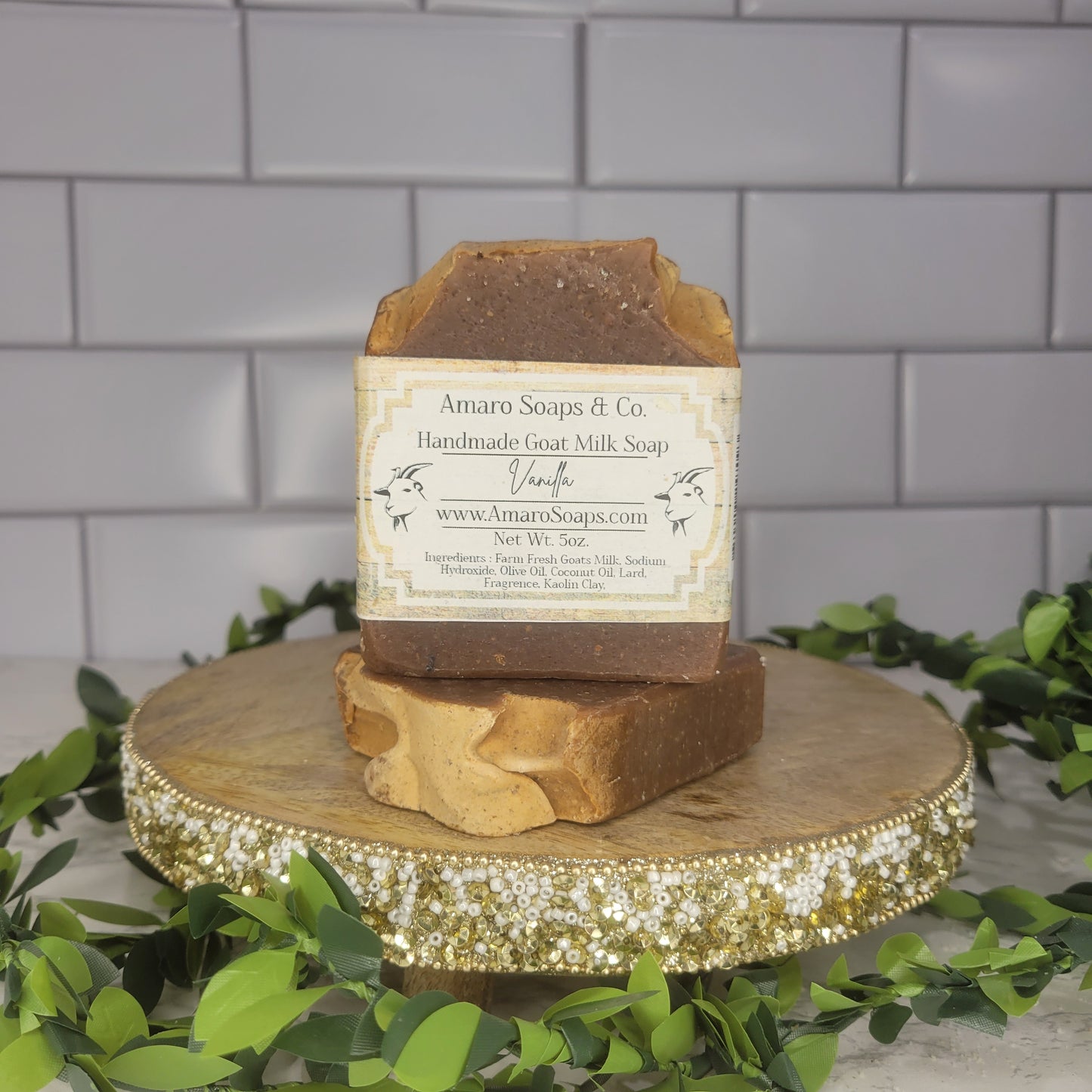 Sweet Soap Bar Bundle