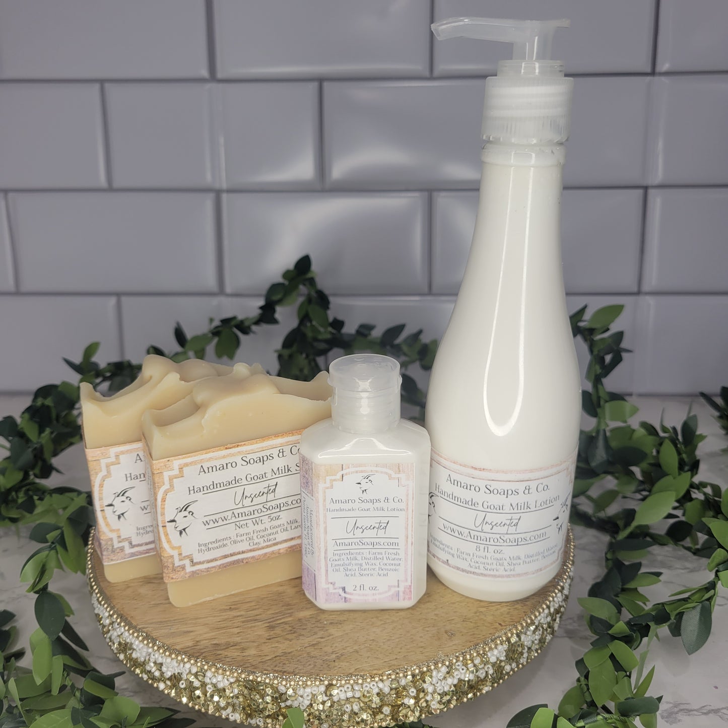 Chemo & Radiation Bundle