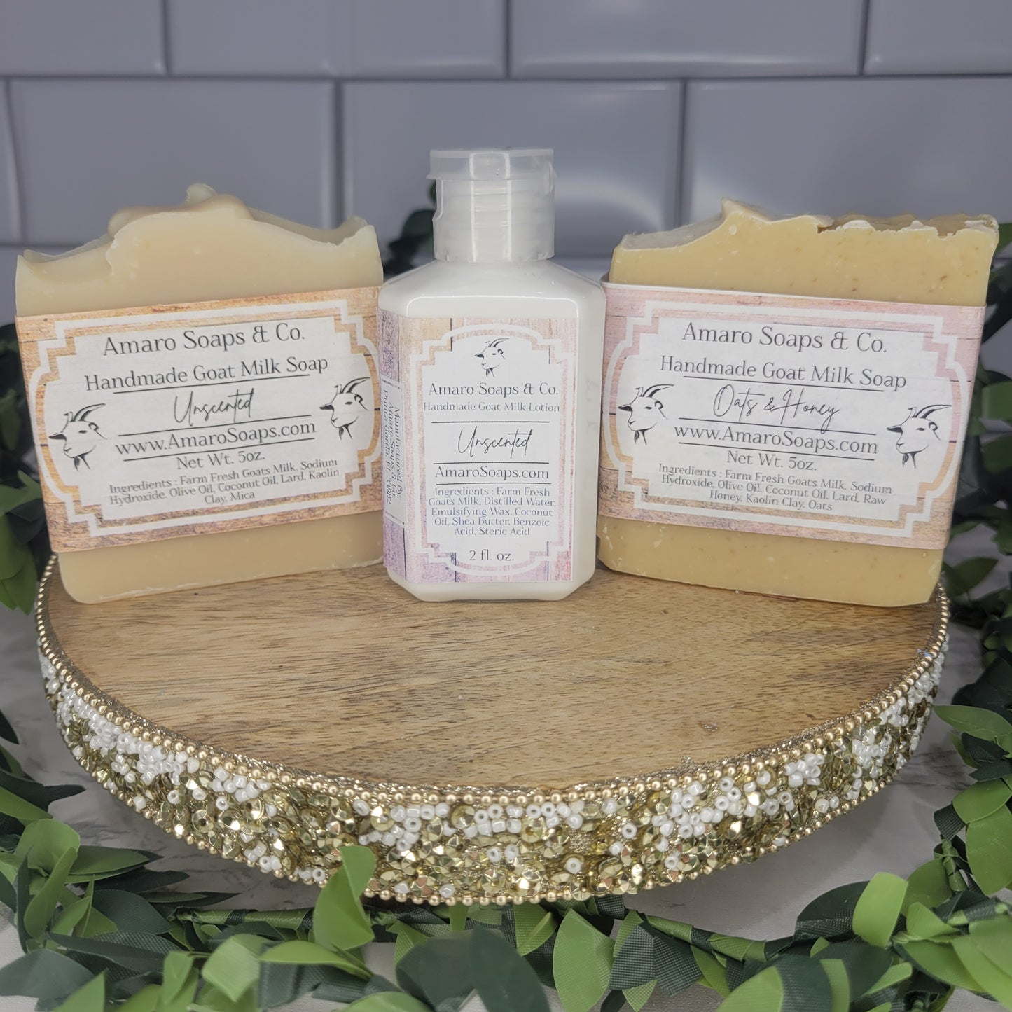 Dry Skin Bundle