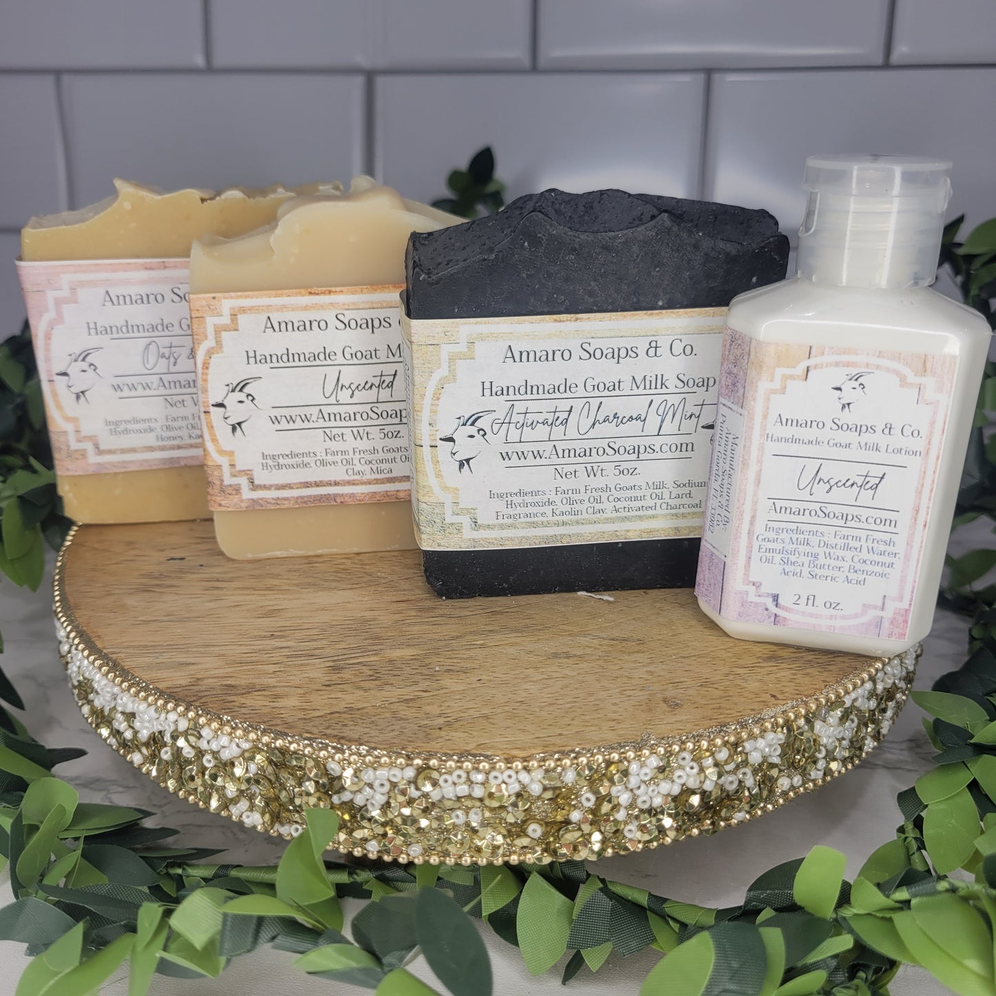 Dry Skin Bundle
