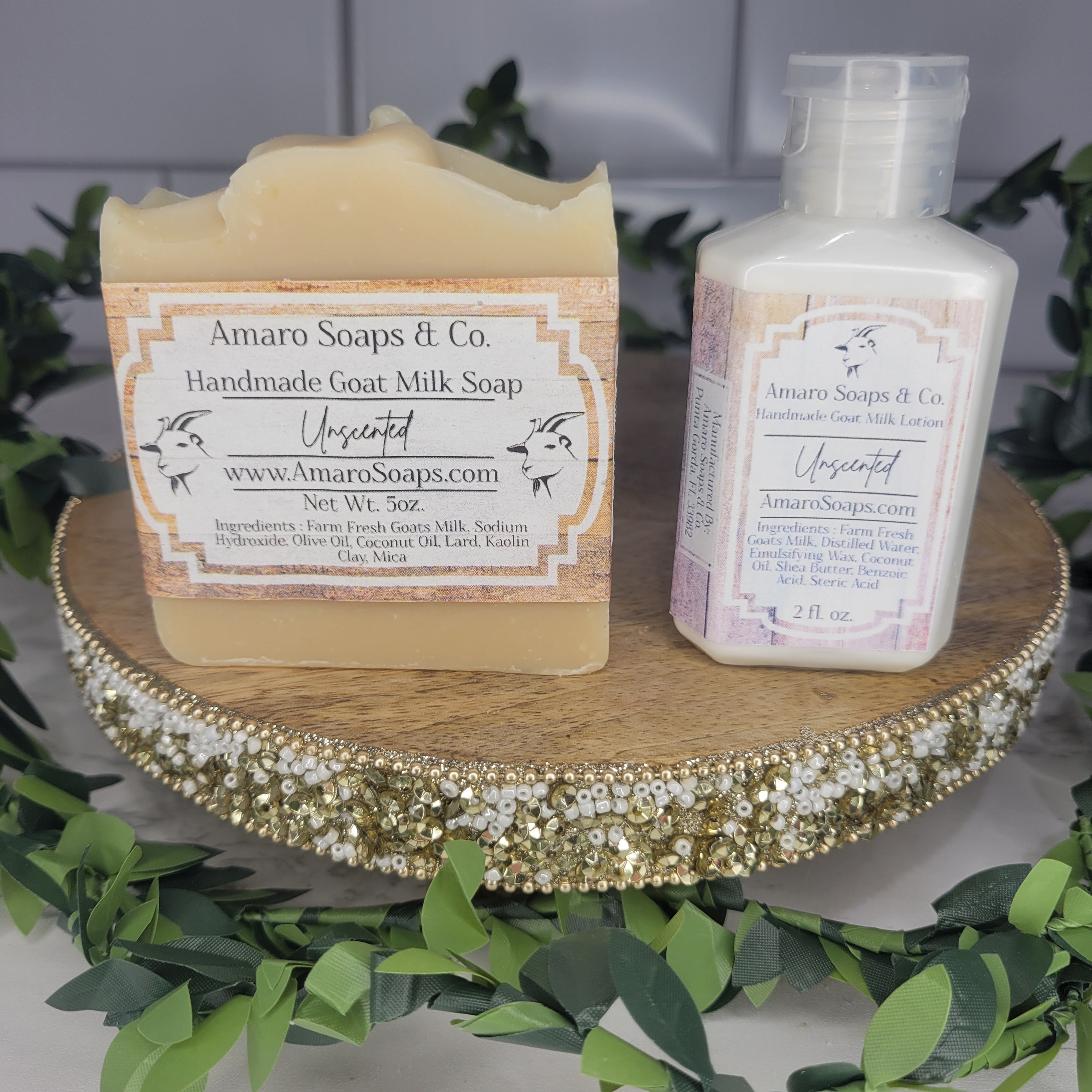 Chemo & Radiation Bundle